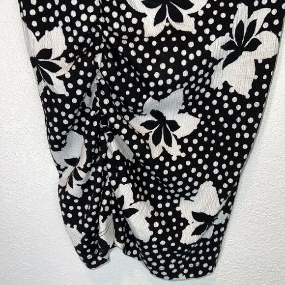 NWT PORRIDGE RUCHED KNIT MINI SKIRT Small - Picture 3 of 12